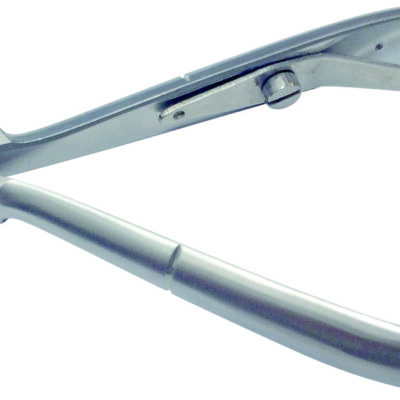 Alicate Cuticulas Solingen 10cm Seven