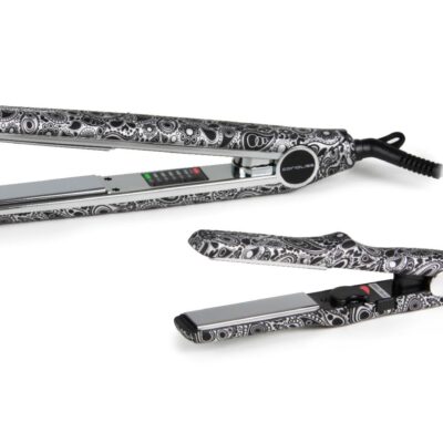 Kit C1 Silver Piasley + C-Trip Corioliss