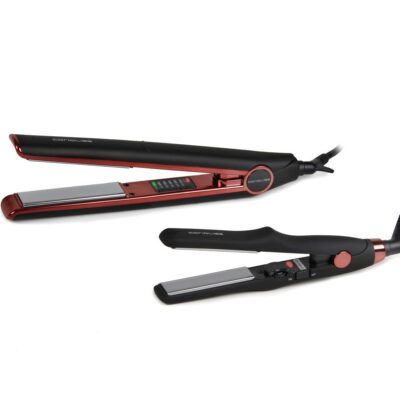 Kit C1 Black Copper + C-Trip Corioliss