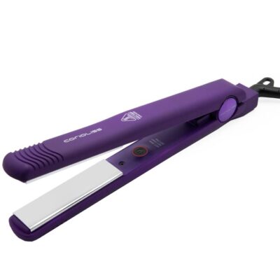 Plancha C-Style Purple Corioliss