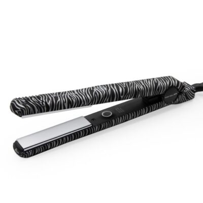 Plancha C-Style Silver Zebra Corioliss