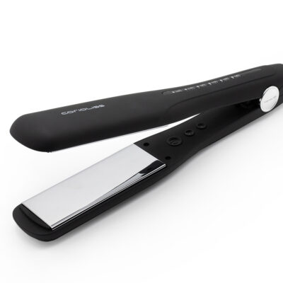 Plancha Wide Titanium Plate Corioliss