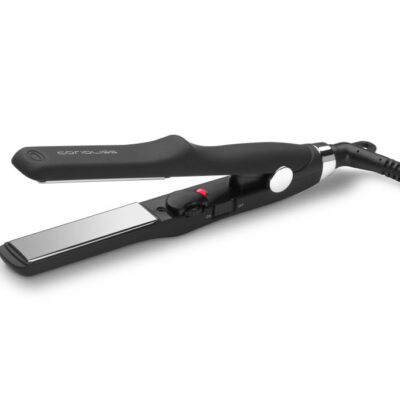 Plancha Mini C-Trip Black Corioliss
