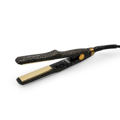 Plancha Mini C-Trip Gold Leopard Corioliss