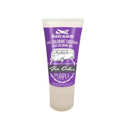 Gomina Lila 30ml Hairgum