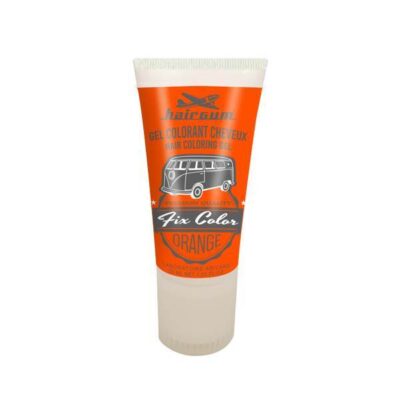 Gomina Naranja 30ml HairGum