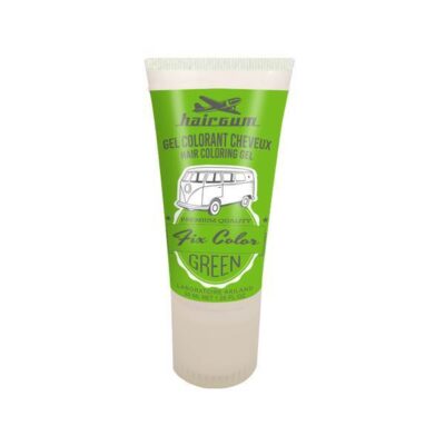Gomina Verde 30ml Hairgum