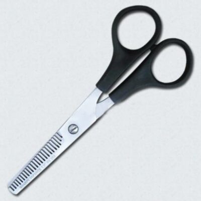 Tijeras Academia Vaciar 5.5" Cooperedo