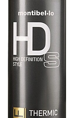 HDS Thermic Spray 250ml Montibel·lo