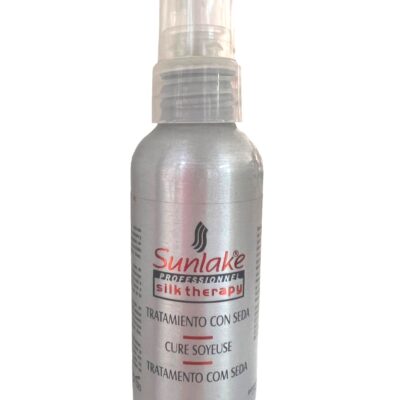 Tratamiento con Seda 60ml Sunlake