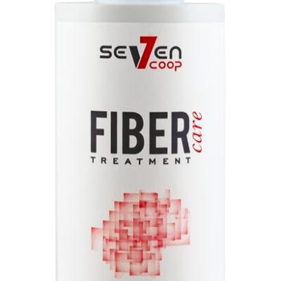 Fiber Care Tratamiento Argan 250ml Seven