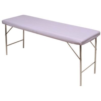 Funda Camilla Tergal Blanco Fama