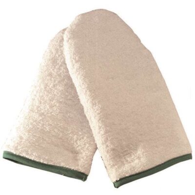 Manopla Rizo Parafina Fama