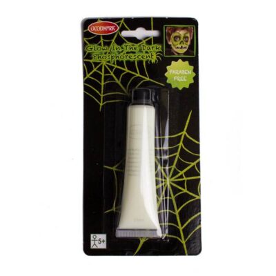 Crema de Maquillaje Fluorescente GoodMark