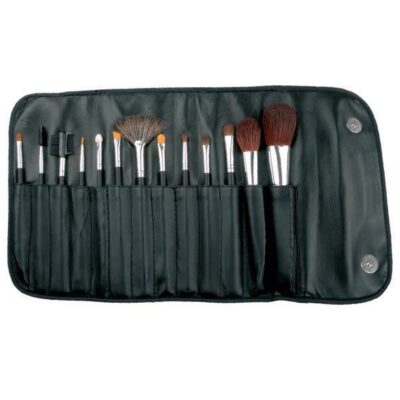 Manta 13 Pinceles Hysoki VACÍA