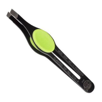 Pinza Depilacion Ergo Tech Kiepe