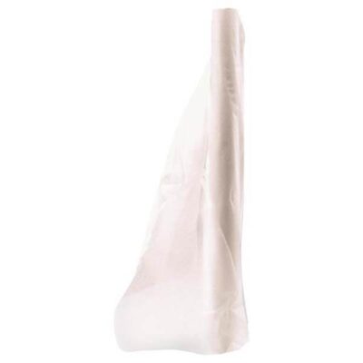 Plastico de Sudacion en Rollo 100x2 mts