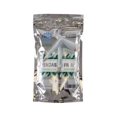 Vendas Frias Reutilizables Fresal