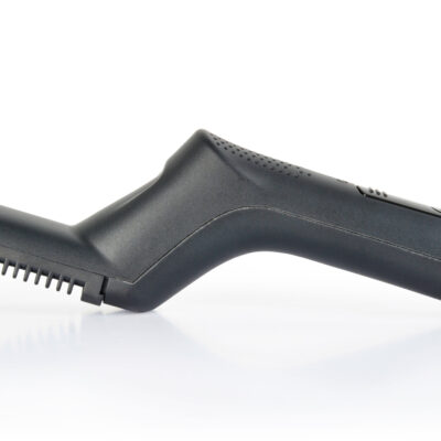 Plancha con Peine Barba ZZMen